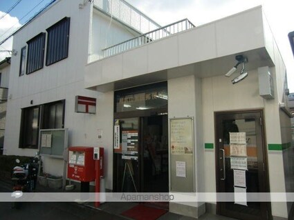 和歌山県和歌山市黒田[1K/18.65m2]のロビー