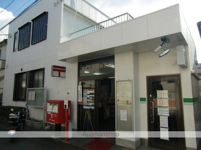 和歌山県和歌山市黒田[1K/18.65m2]のロビー