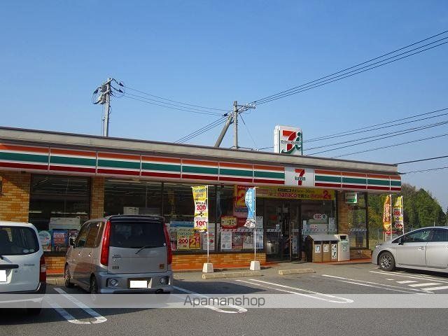 サン ブローテ ジンの周辺写真