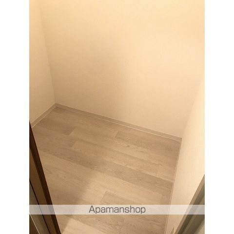 アーバンドエル庄内通の内装写真