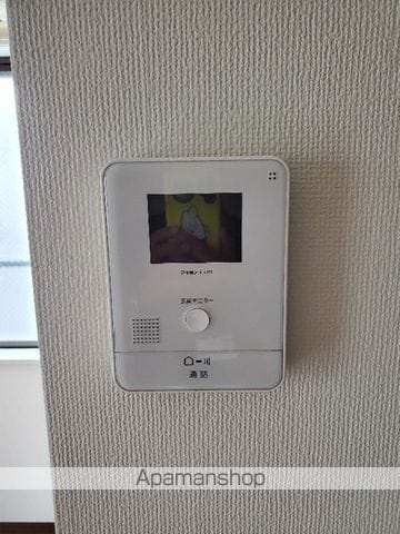 エクレールK真田の内装写真