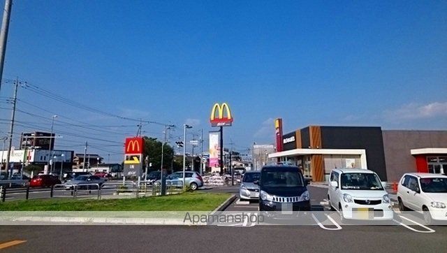 レガシィ フォレストの周辺写真