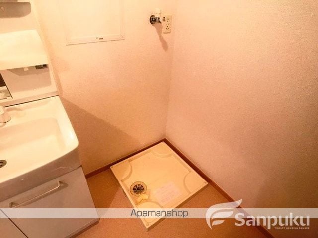 セントラルパークサイド市坪の内装写真