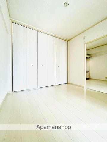 ガーデンハイツ藤田の内装写真