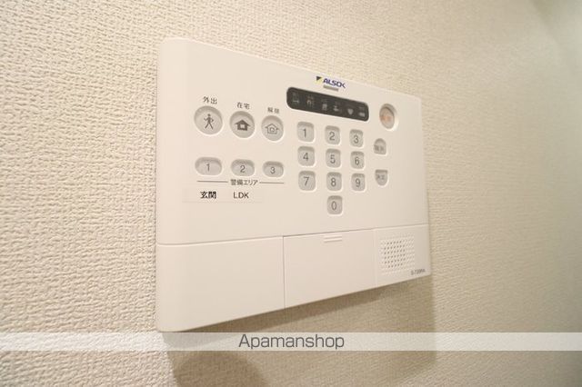 オルテンシアの内装写真