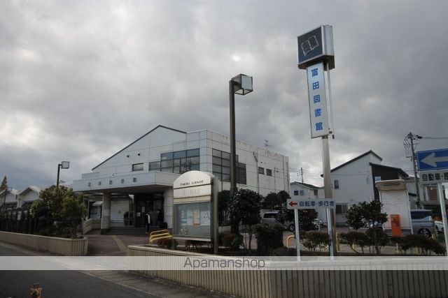 カーサ72の周辺写真