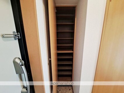 ベネスターレ松前[1R/24.5m2]の内装6