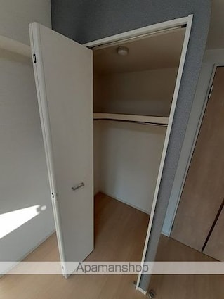 Ｌｉｎｏ　ａｓａｋｕｓａ[1K/25.51m2]の収納