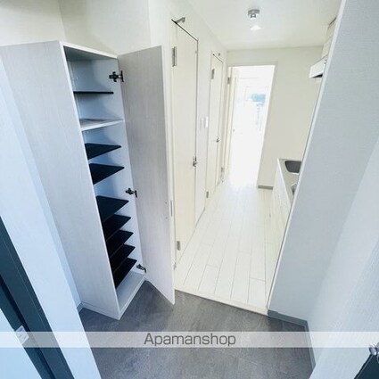 ａｘｉｓ　ｓａｋｕｒａ[1K/27m2]のその他内装8