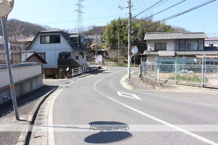 メゾン寿志[2K/34.89m2]の周辺2