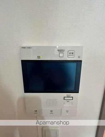コスモグラシア両国レジデンスの内装写真