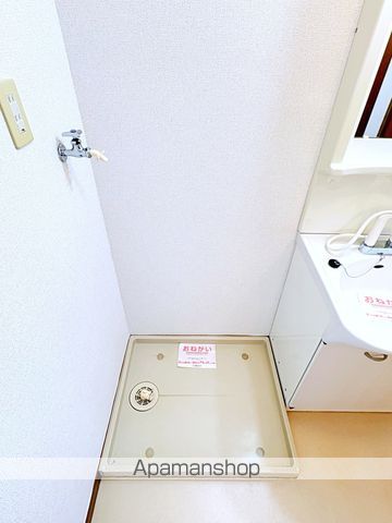 サンクローレIIの内装写真
