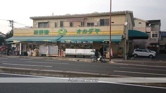 松栄大宮マンションの周辺写真