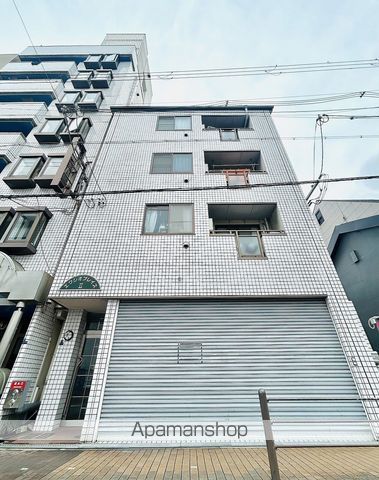 エクシオプレイス2の外観写真
