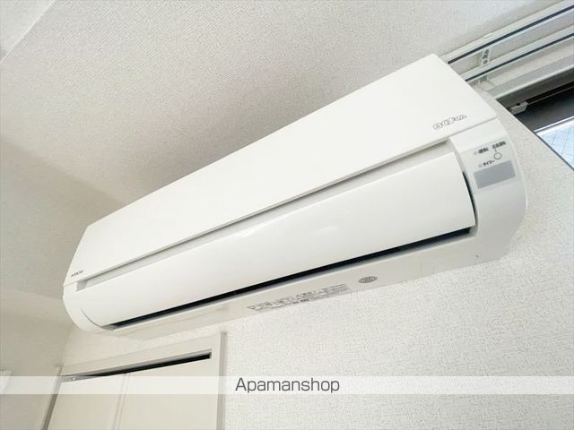 SUN16浜町の内装写真