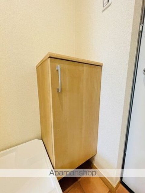 プレット蓮根[1K/19.11m2]の内装1