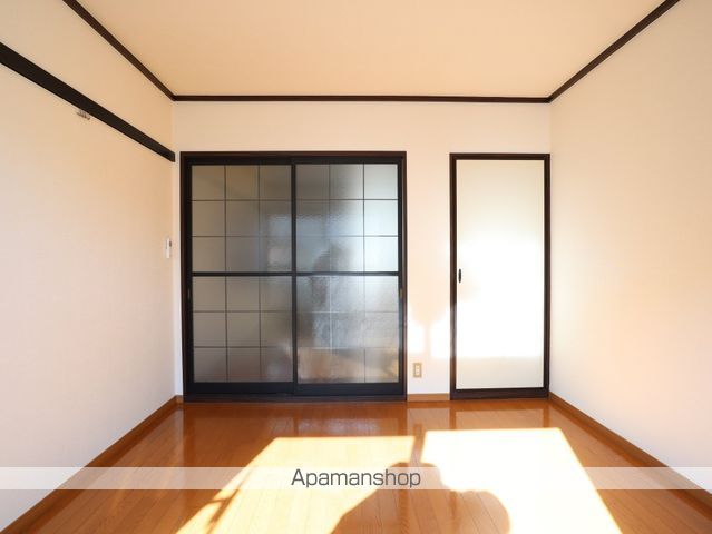 コーポサンライズの内装写真