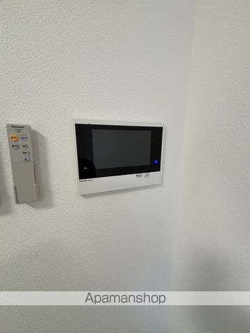 SーRESIDENCE東浦和AGUAの内装写真