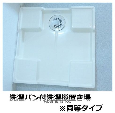 メレヴェイユ アルファーの内装写真