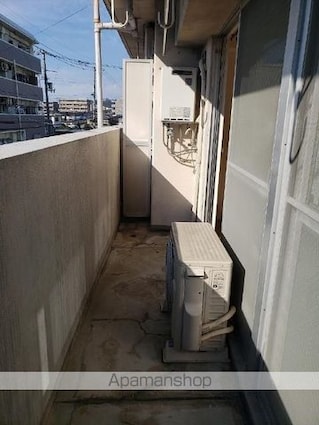 コスモリヴェール朝生田[2DK/38.3m2]の内装6