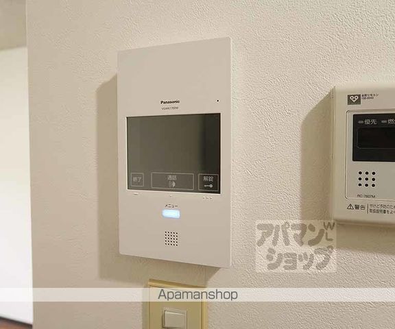 鞘町フラッツの内装写真