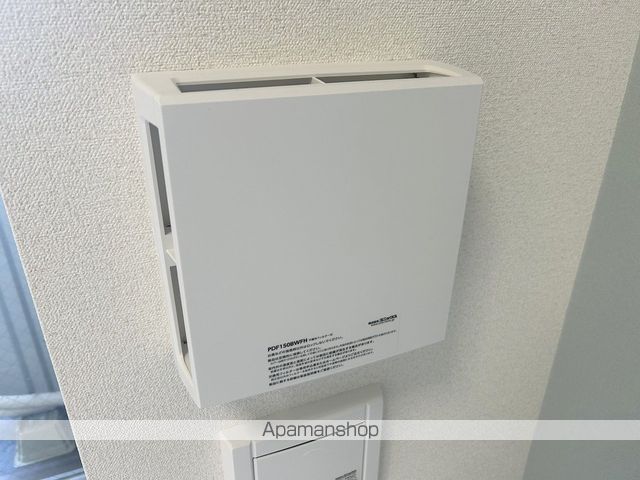 プレサンス西九条シティベイの内装写真