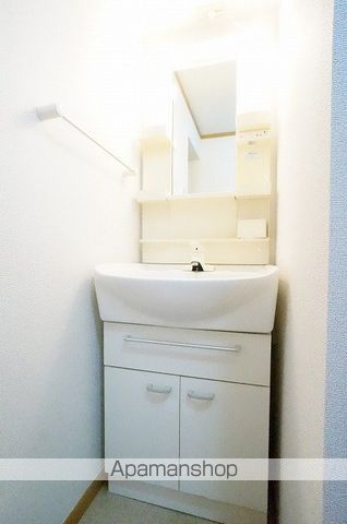 サンパティークの内装写真