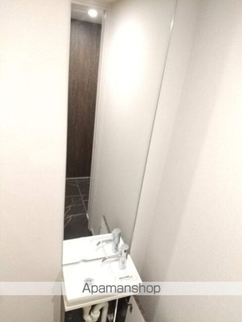 東京都杉並区高円寺南２丁目[1LDK/40.63m2]の内装4