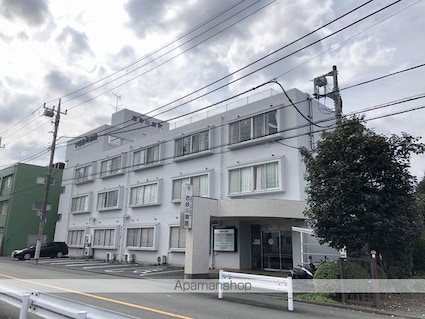 第２カサベルデ[2LDK/48.84m2]の周辺2