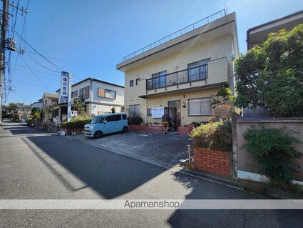 リベルテ甲州街道[1LDK/41.04m2]の周辺8