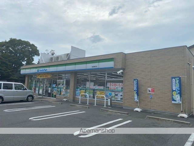 たちばなコーポラスA棟の周辺写真