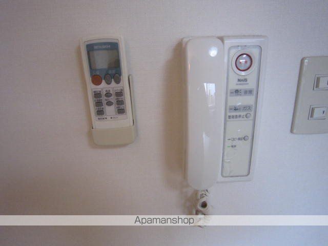 ベルレージュ二葉の里の内装写真
