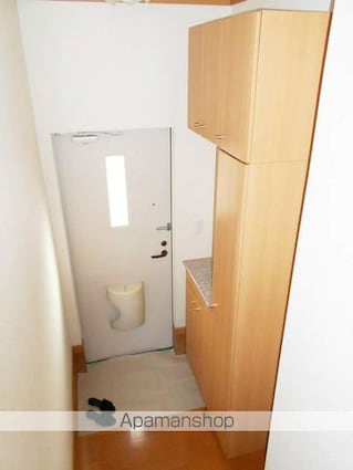 ソレイユＭＴ・Ｂ[2LDK/58.8m2]の玄関