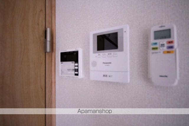 メゾン花繰の内装写真