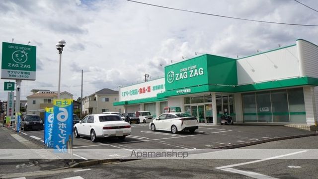 SUNCITYの周辺写真