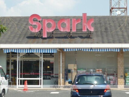 メルヴェーユ南観音[1K/31.02m2]の周辺1