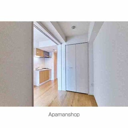 グランカーサ菊川[1DK/26.49m2]のその他部屋・スペース