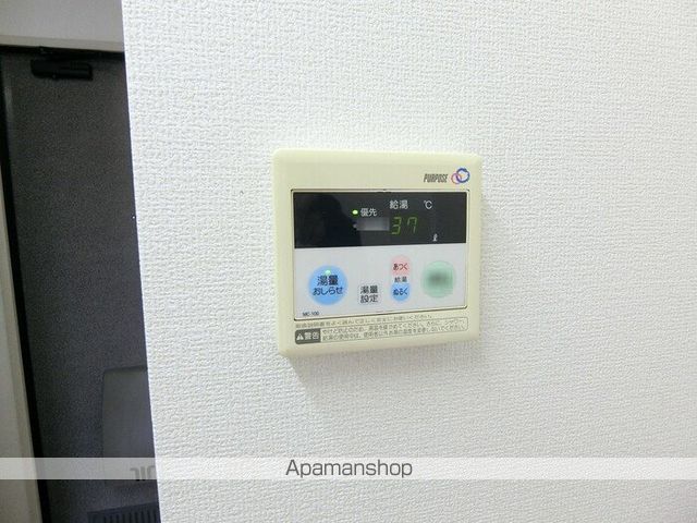 アヴニール Bの内装写真
