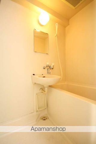 シャテロ住吉の内装写真