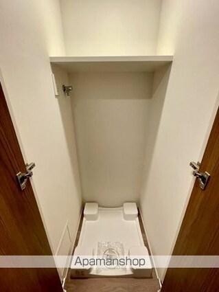 ラクラス浅草蔵前[1K/25.95m2]のその他内装2