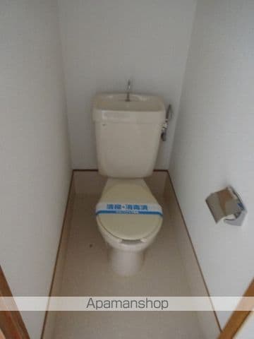 ハイツサンルートの内装写真