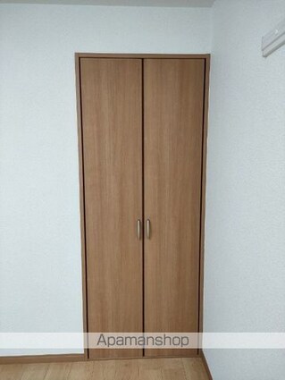 サントリーニⅠ[1K/21.12m2]の玄関