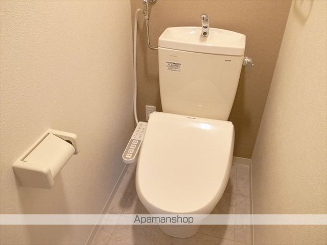 グランメール月寒EASTの内装写真