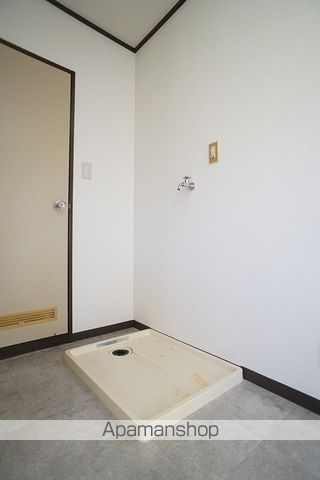 フォーブル33の内装写真