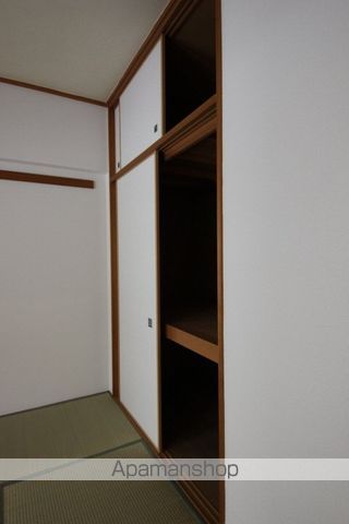 プレステージ池田の内装写真