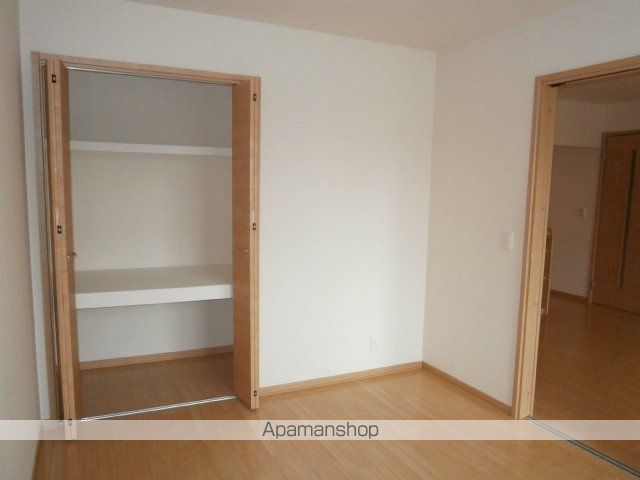 パレットの内装写真