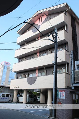サンピア大善の外観写真