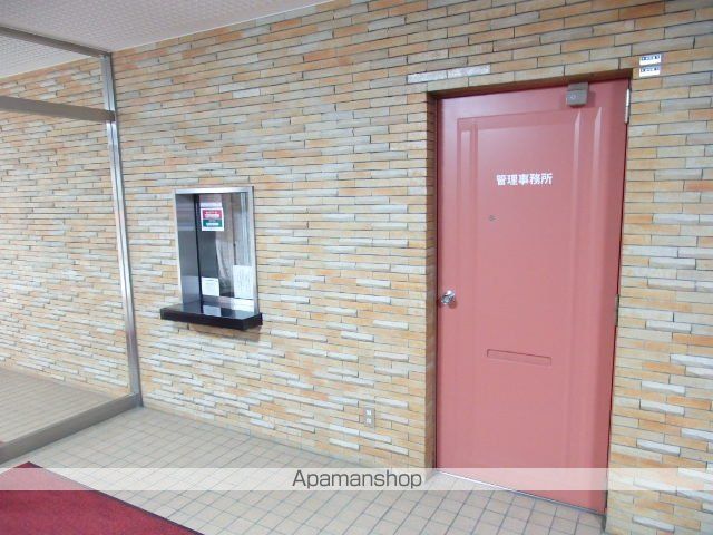 朝日プラザ偕楽園のその他写真
