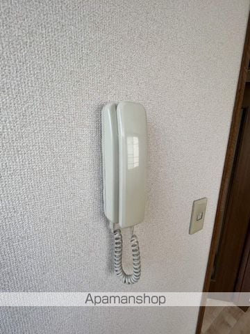 サンコーポIIの内装写真