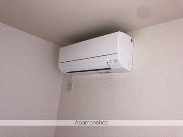 レオネクストファンシーの内装写真